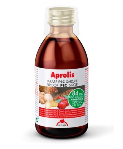 Aprolis Péc Sirop 180Ml