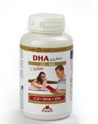 Dha adulte 3 600