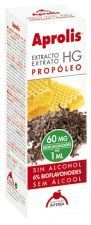 Aprolis Extrait Propolis sans alcool 50 Ml