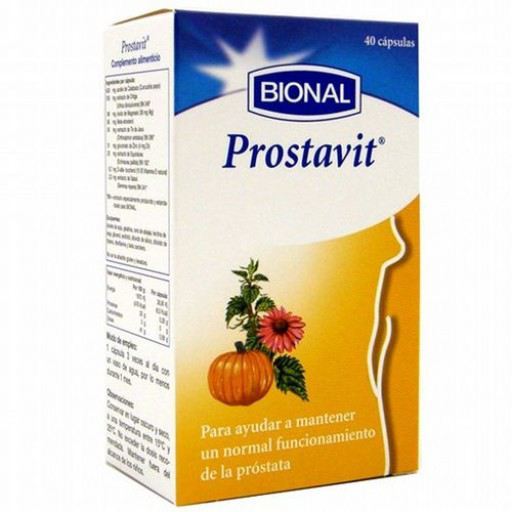 Prostavit