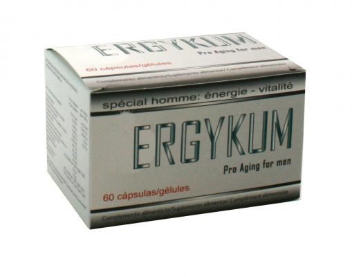 Ergykum