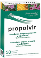 Propolvir 30 Comprimés