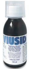 Viusid Solution buvable 100 ml