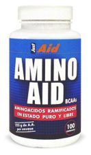 Amino aide 100COMP