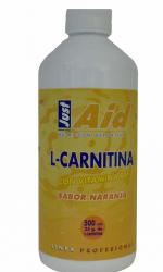 Carnitine orange 500 Ml