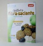 Fibre cookies Saciante