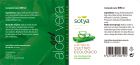 Eco Gel Aloe Vera 500ml