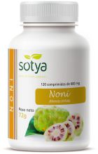 Noni 120 onglets 600mg