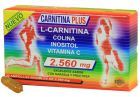 Carnitine Robis Plus 80 Gélules