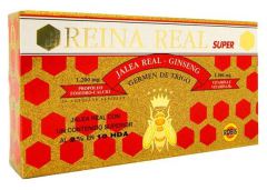 Royal Queen Super 10 ml 20 Flacons