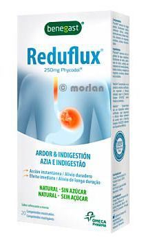 Reduflux Comprimés