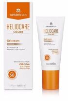 Gel-Crème Colorante SPF 50 50 ml