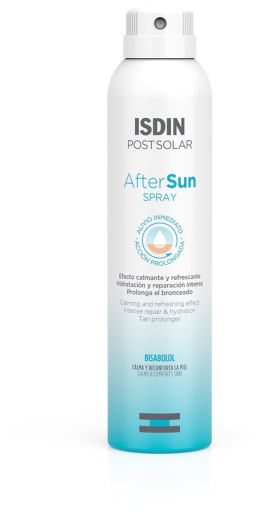 Spray Après Soleil Post Solaire 200 ml