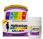 Multicentrum Femme 30 comprimés