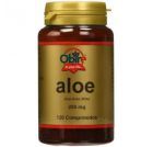 Aloe Vera 250 mg 120 Comprimés