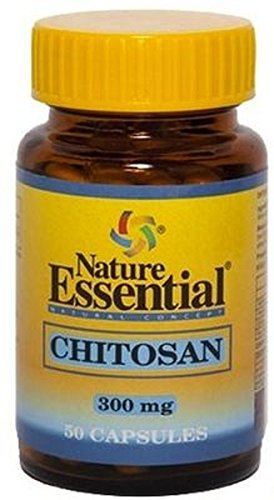 Chitosan 300 milligrammes de 50 gélules