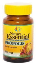 Propolis 800 milligrammes de 60 comprimés