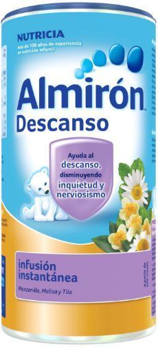 Infusion Almirón Loisirs