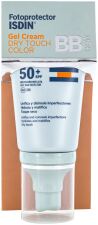 Gel-Crème Colorant Dry Touch Crème Solaire SPF 50+ 50 ml