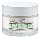 Nailine Aloe Vera Crème Visage 50 Ml