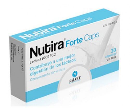 Nutira Forte 30 Gélules