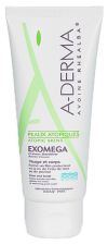 Exomega Barrier Cream pour Peau Atopique 100 ml