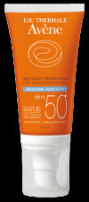 Emulsion 50+ Unscented