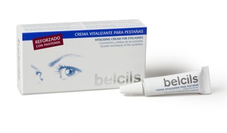 Belcils Crème Vitalisante Au Panthénol