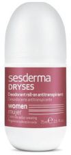 Dryses Déodorant Femme 75 ml