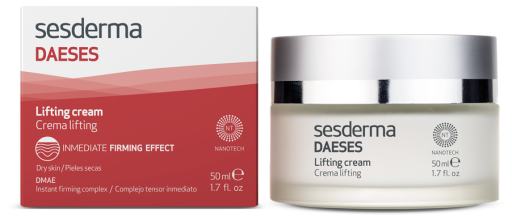 Daeses Crème Liftante 50 ml