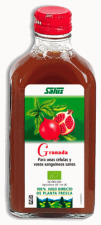 Jus de Grenade Mère 200 ml