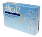 Biligo-12 Fluor 20 Flacons