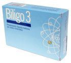 Biligo-3 Zinc 20 Flacons