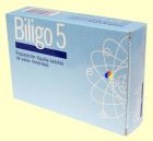 Biligo-5 Phosphore 20 Flacons