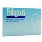 Biligo-6 Soufre 20 Flacons