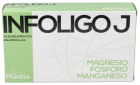 Infoligo-J Li,mn,mg,co,p 20 Flacons