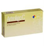 Artroligo C Li, Cu, Mn, Mg, K, Co 20 ampoules