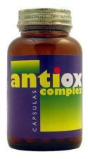 Complexe Antiox 60 gélules