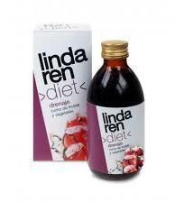 Sirop de Lindaren