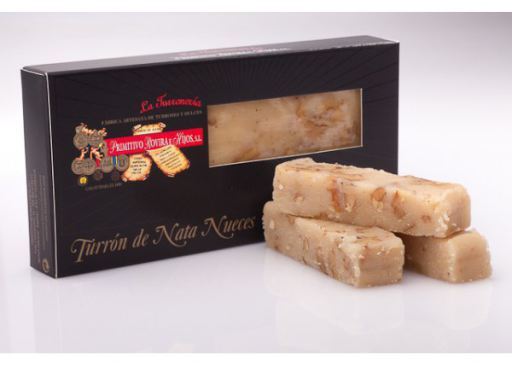 Écrou Nougat Cream S / g S / a