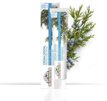 Dentifrice Total Protection - 75 millilitres