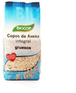 Flocons d&#39;Avoine Bio Int