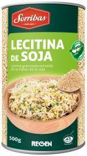 Lécithine de soja