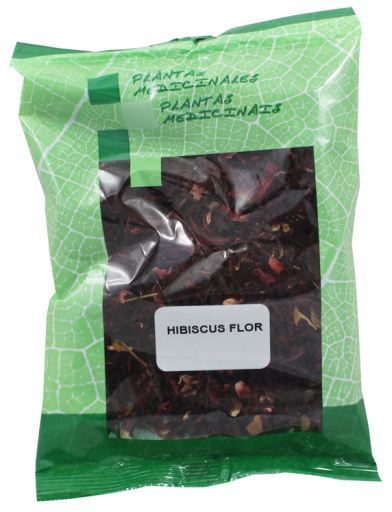 Fleur d&#39;Hibiscus Concassée 75 gr