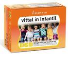 Vittal en Gelée Infantile 20 ampoules