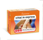 Vittal en Express 200 ml