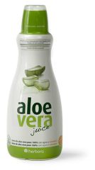 Jus d'Aloe Vera 1000 ml