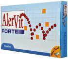 Alervit Forte 10 Flacons