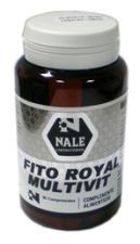 Phyto Royal Multivit 30 Comprimés