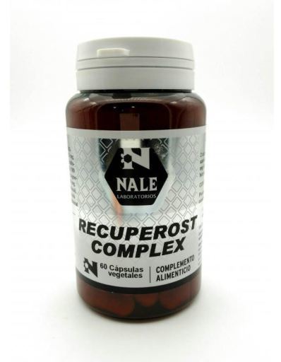 Recuperost Complex 60 Capsules